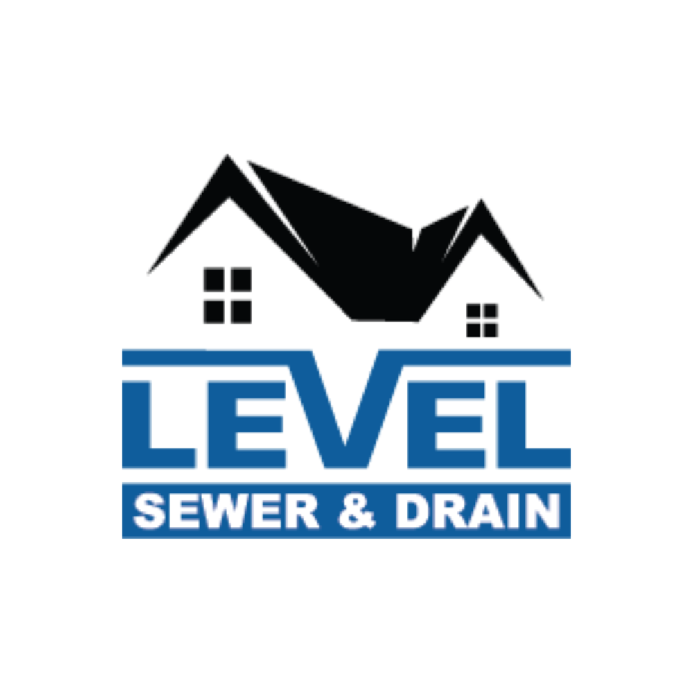 Slide of Level Sewer and Drain