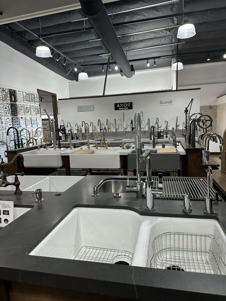 FAUCETS N’ FIXTURES Updated October 2024 59 Photos & 96 Reviews