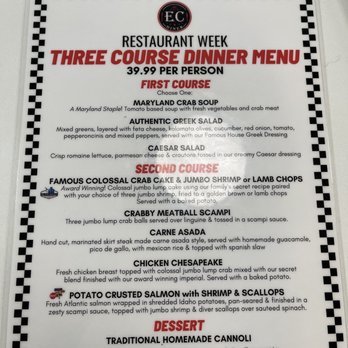 EC Diner - 9.22.22 - American Near Me - Ellicott City, Maryland EC Diner - 9.22.22 - American Near Me - Ellicott City, Maryland