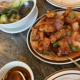 Wor Wonton Soup