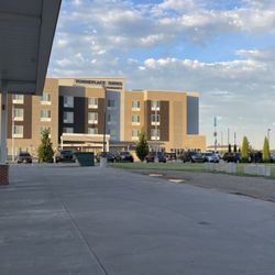 Townplace Suites By Marriott - Hotel