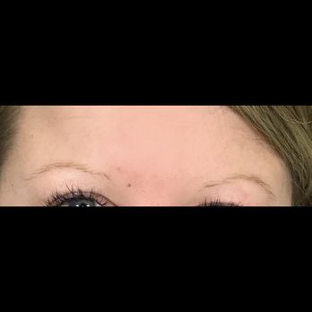 Cala Luna Salon & Spa - Original untinted brows - Hair Salons Near Me - Westerville, Ohio Cala Luna Salon & Spa - Original untinted brows - Hair Salons Near Me - Westerville, Ohio