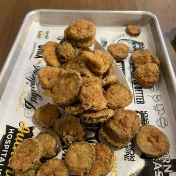 Super Chix - Fried Pickles. Freshly made. - Chicken Shop Near Me - Rockaway, New Jersey Super Chix - Fried Pickles. Freshly made. - Chicken Shop Near Me - Rockaway, New Jersey