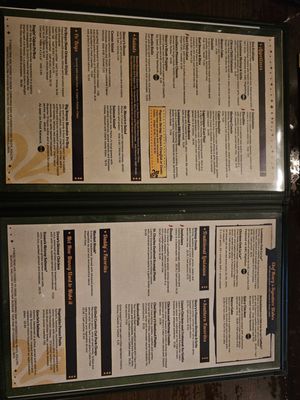 Henry's Louisiana Grill by null