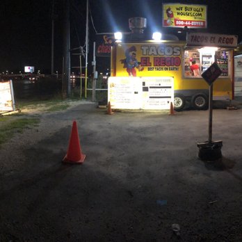 Tacos El Regio - Location - Food Trucks Near Me - San Antonio, Texas Tacos El Regio - Location - Food Trucks Near Me - San Antonio, Texas