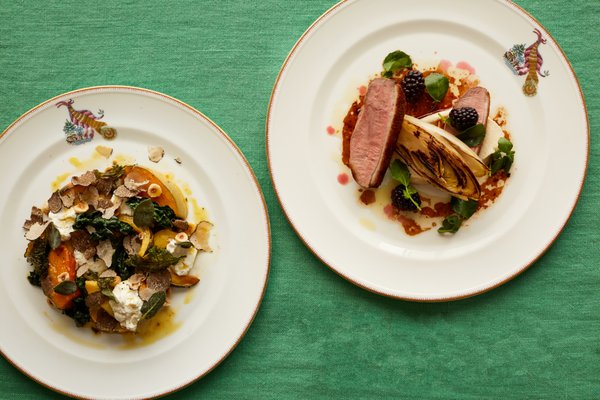 Oscar Bar & Restaurant by null