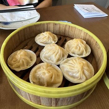 Bao - Chinese Near Me - San Francisco, California