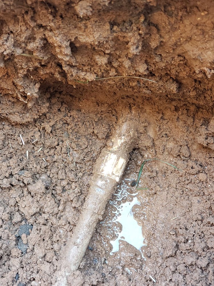 Slide of All Hours Plumbing
