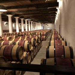 Domaine du Chateau Margaux