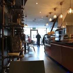 Creme Bakehouse