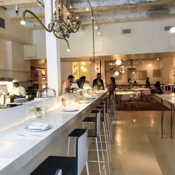 abcV - Interior - Vegetarian Near Me - New York, New York abcV - Interior - Vegetarian Near Me - New York, New York