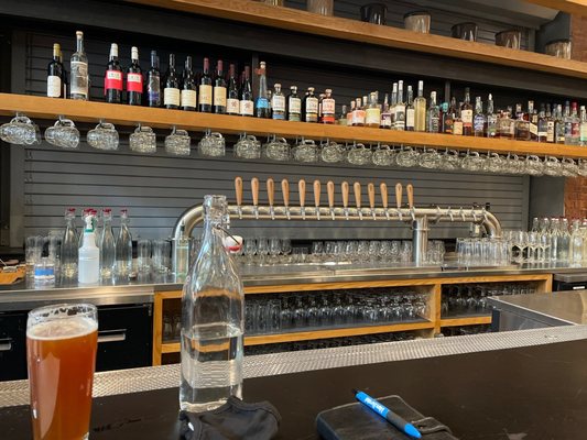 Torch & Crown Brewing Company by null