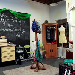 Glitter Lifestyle Boutique