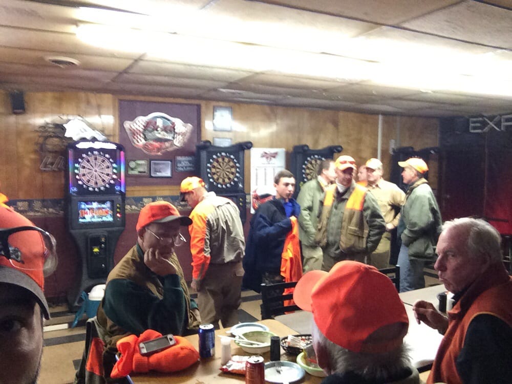 PUK U BAR Updated August 2024 24749 350th Ave, Pukwana, South