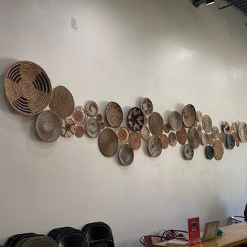 Koco Korean Fried Chicken & Croffles - Wall art - Korean Near Me - Virginia Beach, Virginia