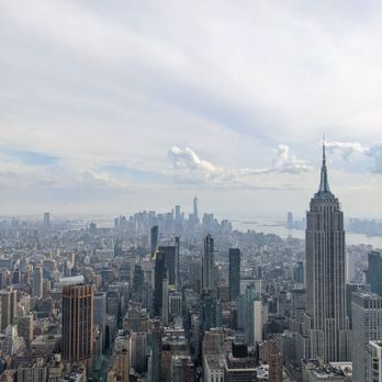 Summit One Vanderbilt - Observatories Near Me - New York, New York