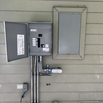 Wilson Electric - Service change/panel upgrade - Electricians Near Me - Boulder Creek, California Wilson Electric - Service change/panel upgrade - Electricians Near Me - Boulder Creek, California