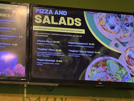 2 Phat Vegans by null