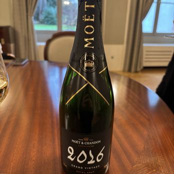 Moët & Chandon - Wine Tours Near Me - Epernay, 51