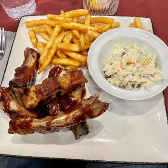 South 40 - Bbq Ribs - Bars Near Me - Reno, Nevada