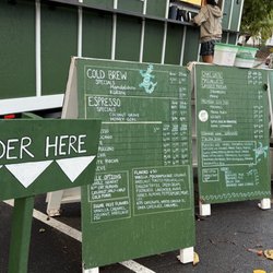 Holoholo Drive Thru Espresso