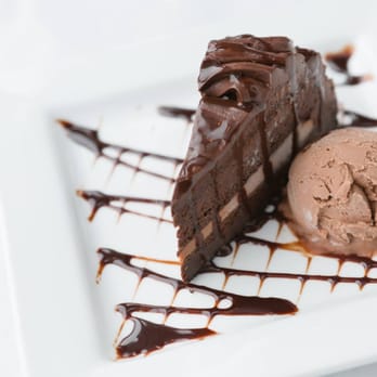 Shell Shack - Ultimate Chocolate Cake - Seafood Near Me - Dallas, Texas Shell Shack - Ultimate Chocolate Cake - Seafood Near Me - Dallas, Texas
