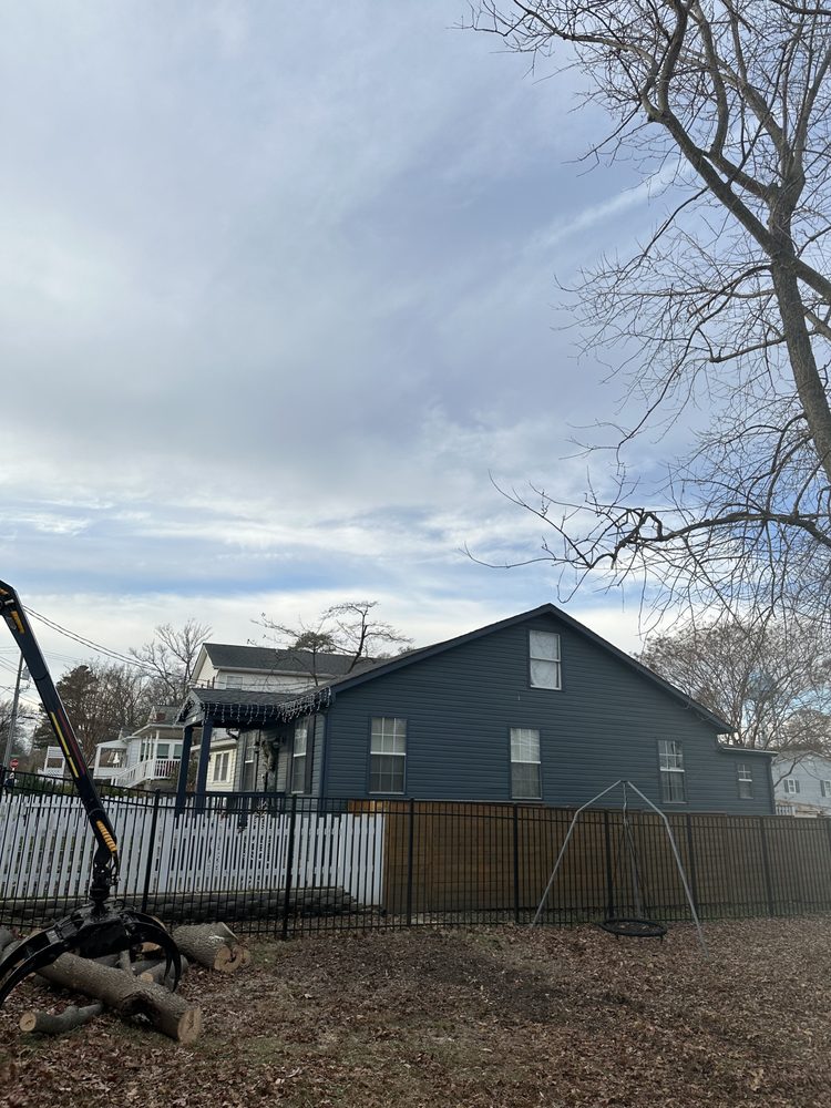 SL Tree Services - tree service in Augusta, GA