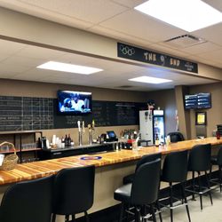 The 9th End Bar