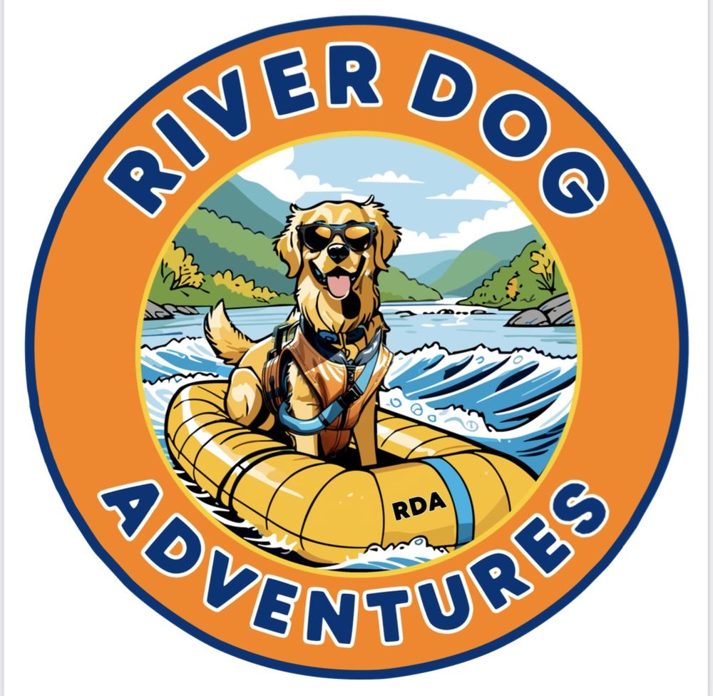 Social spots from River Dog Adventures