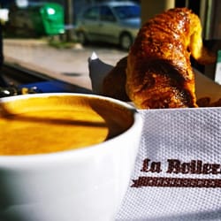 La Bolleria