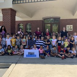 Little Learners Preschool & Kindergarten
