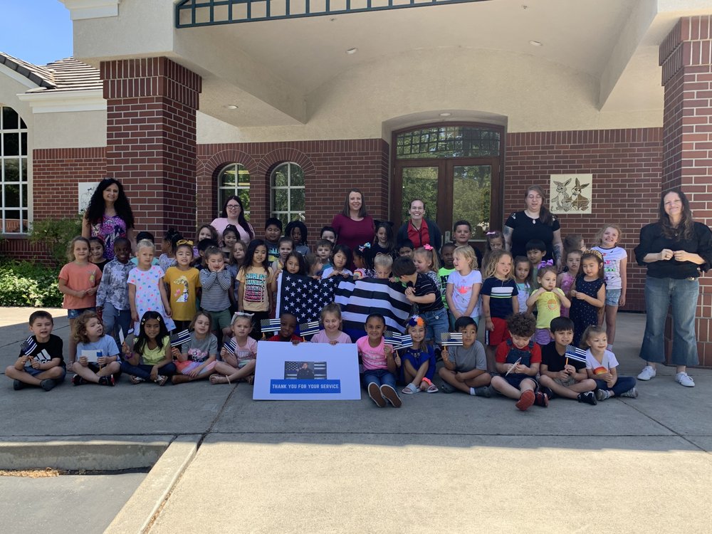 Little Learners Preschool & Kindergarten - childcare center in Stockton, CA