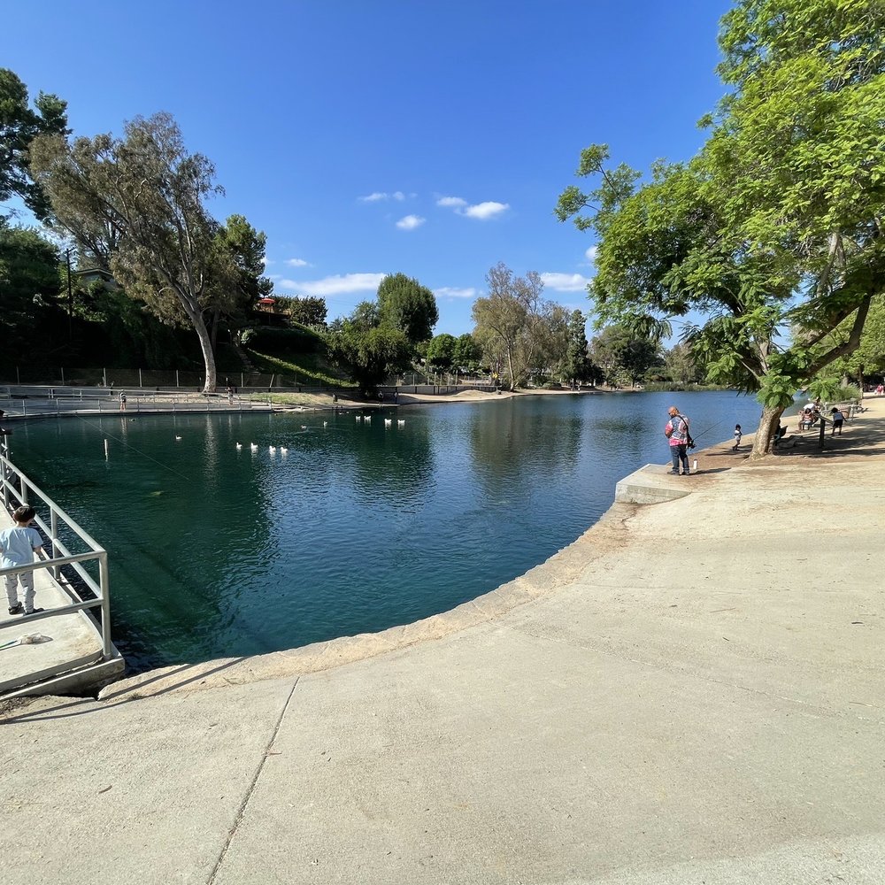 Laguna Lake Park - Parks Near Me - Fullerton, California Laguna Lake Park - Parks Near Me - Fullerton, California