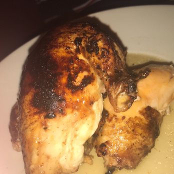 Houston's Restaurant - Bell & Evans Rotisserie Chicken - American Near Me - Pompano Beach, Florida