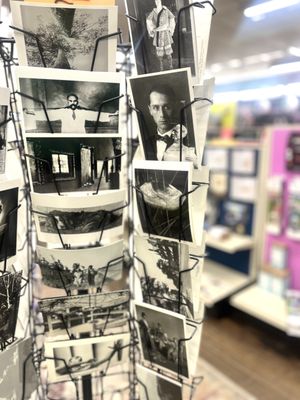 Manny's Art Supplies