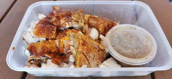 Lechon Republic Singapore by null