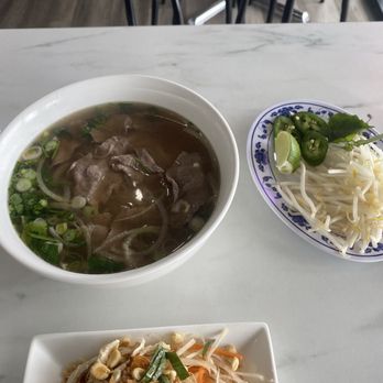 Green Papaya - Classic Pho with rare steak - Vietnamese Near Me - Shoreline, Washington Green Papaya - Classic Pho with rare steak - Vietnamese Near Me - Shoreline, Washington