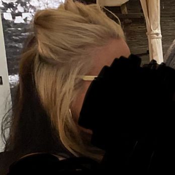 Verde Salon - Gorgeous healthy strong hair before verde burned it off - Hair Salons Near Me - Winnipeg, Manitoba Verde Salon - Gorgeous healthy strong hair before verde burned it off - Hair Salons Near Me - Winnipeg, Manitoba