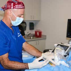 Albano Clinic - Regenerative Medicine procedures for orthopedics