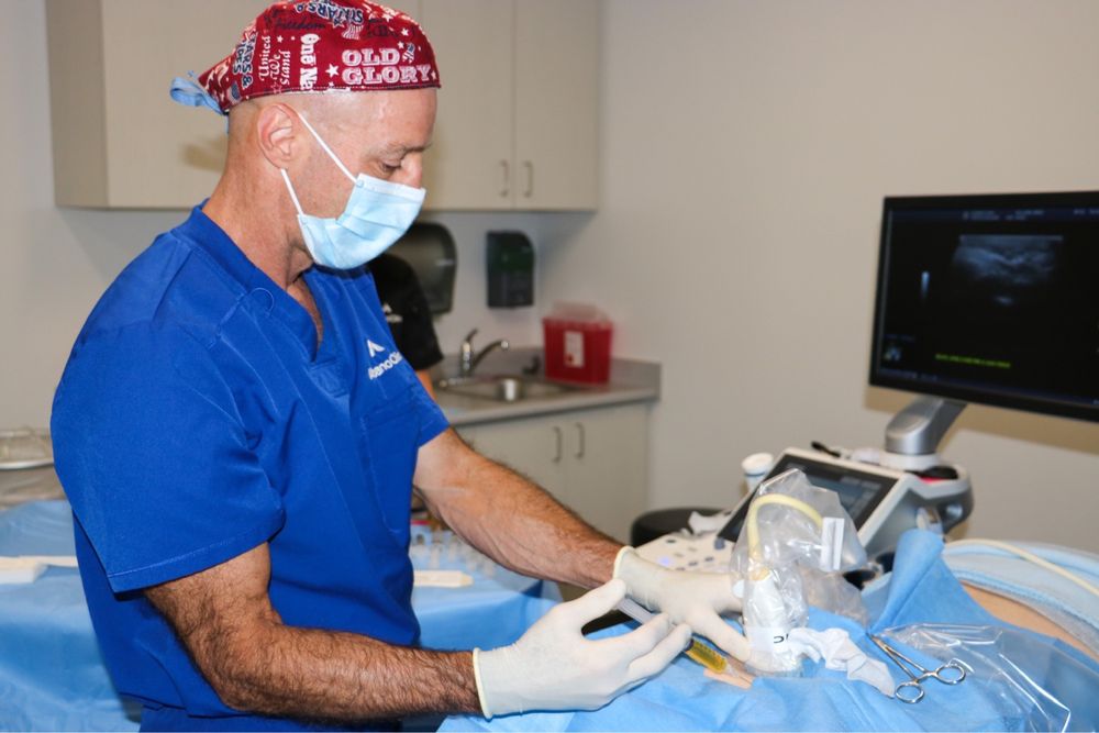 Albano Clinic