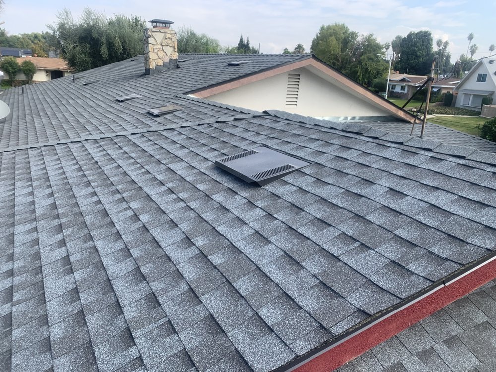 Slide of Rooflink USA