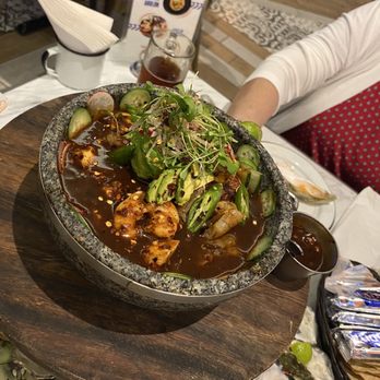 Lion Fish - Botana fría - Bars Near Me - Tijuana, BCN