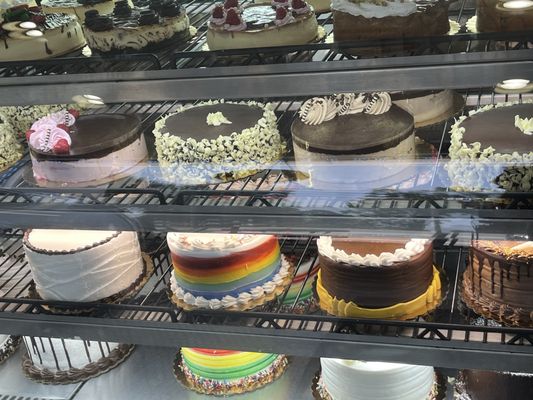 Audrey's Fine Baked Goods by null