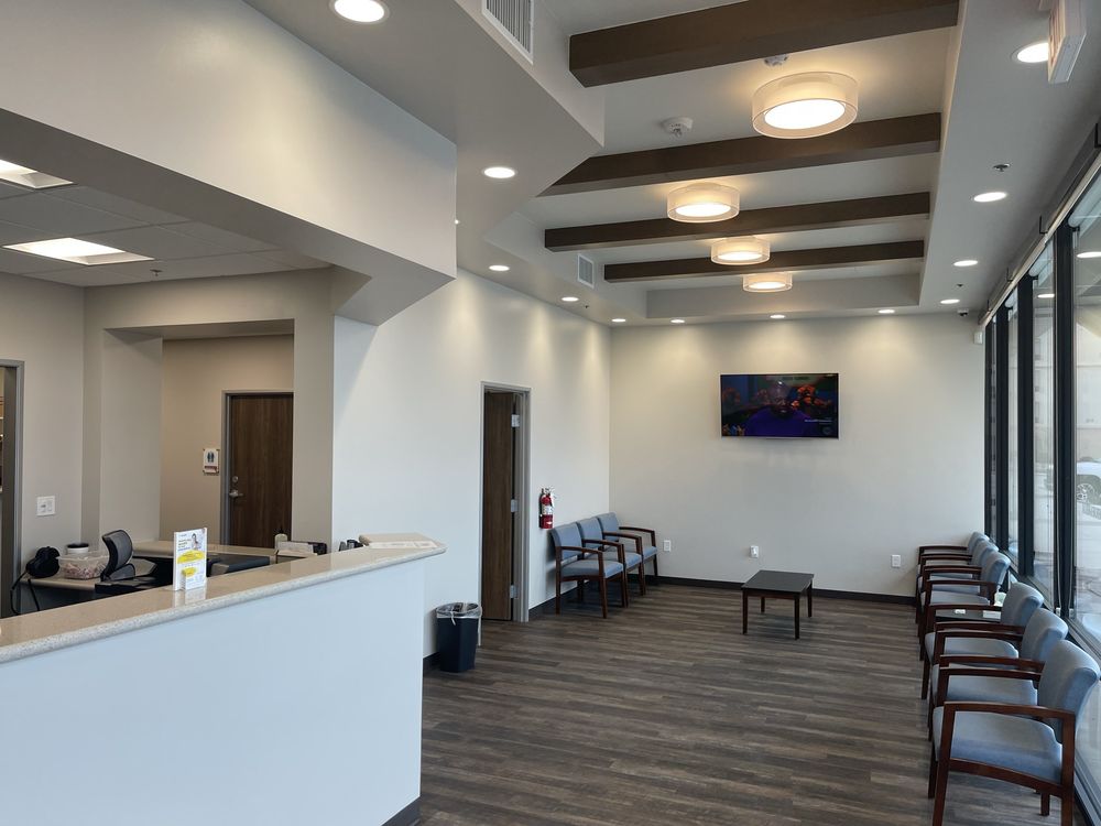 FAST AID URGENT CARE NEW BRAUNFELS Updated September 2024 11