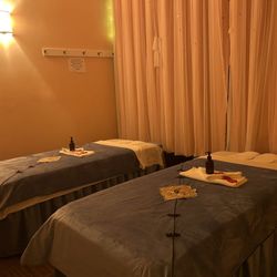 Vitality Massage & Foot Reflexology