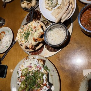 CHAUHAN ALE & MASALA HOUSE - Nashville, Tennessee - 1516 Photos & 1140