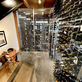 Revelry Vintners - a wine cellar - Wineries Near Me - Walla Walla, Washington
