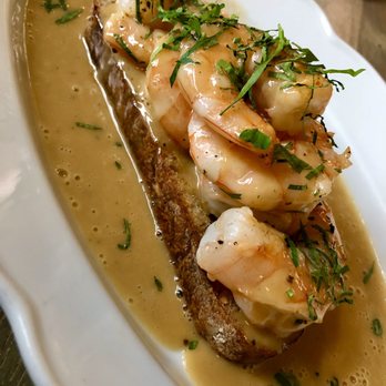 The Ordinary - BBQ White Shrimp, a MUST! - Seafood Near Me - Charleston, South Carolina The Ordinary - BBQ White Shrimp, a MUST! - Seafood Near Me - Charleston, South Carolina
