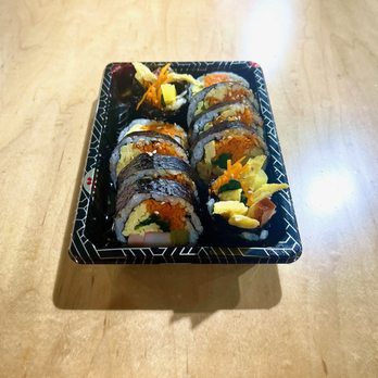 Mukja - Kimbap - Korean Near Me - Pineville, North Carolina