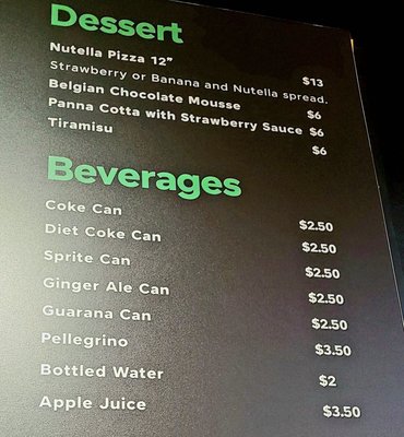 Menu photo 6 The Doughfellas Pompano Beach, FL